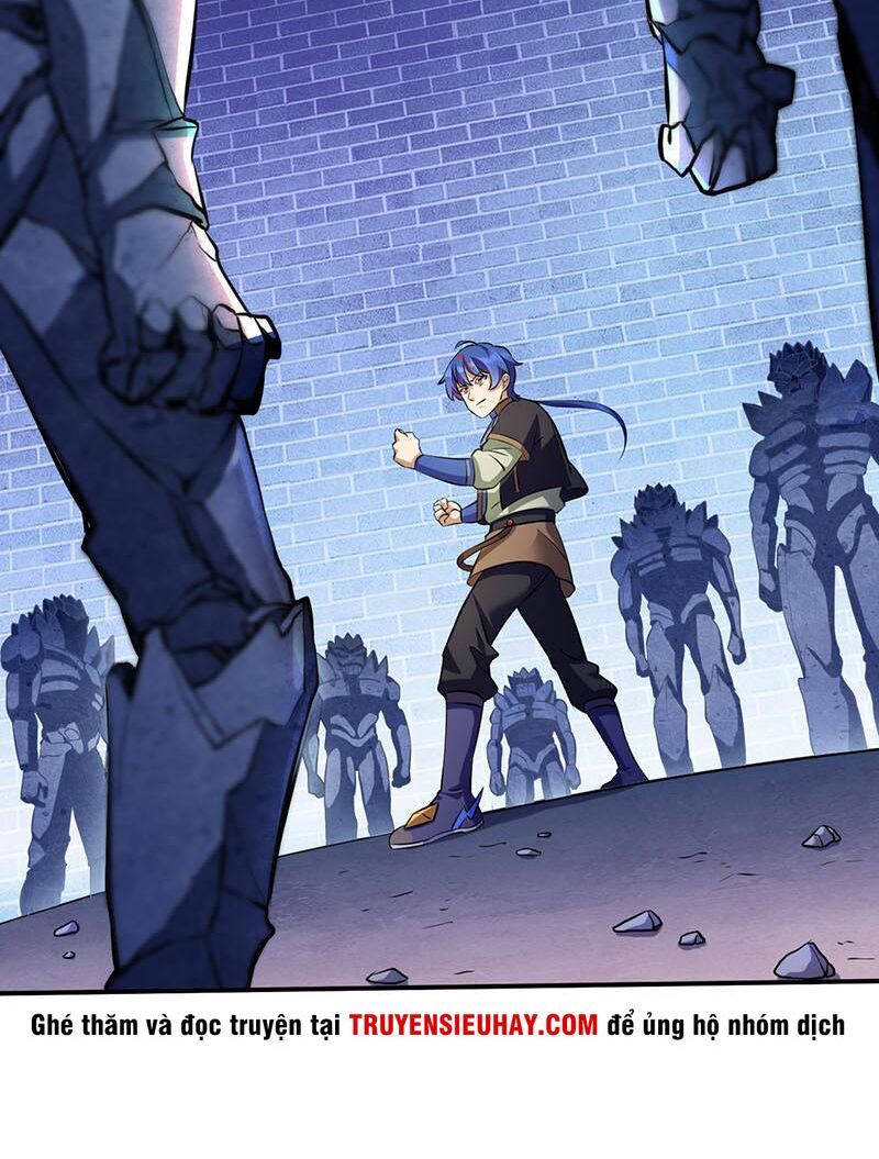 đọc truyện Võ Đạo Độc Tôn Chương 111 ảnh 43 tại Thiên Thai Truyện