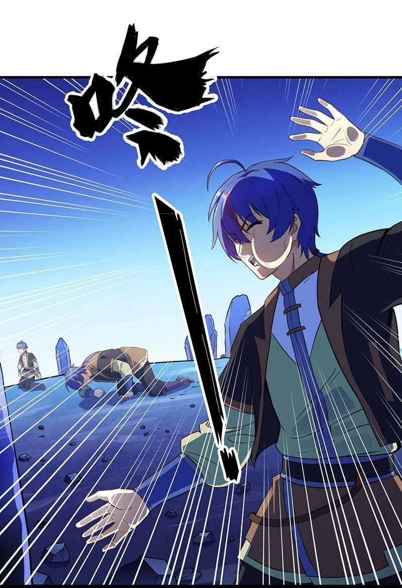 đọc truyện Võ Đạo Độc Tôn Chương 111 ảnh 7 tại Thiên Thai Truyện