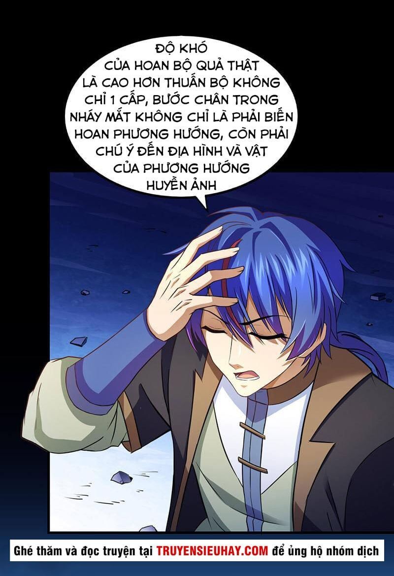 đọc truyện Võ Đạo Độc Tôn Chương 111 ảnh 8 tại Thiên Thai Truyện