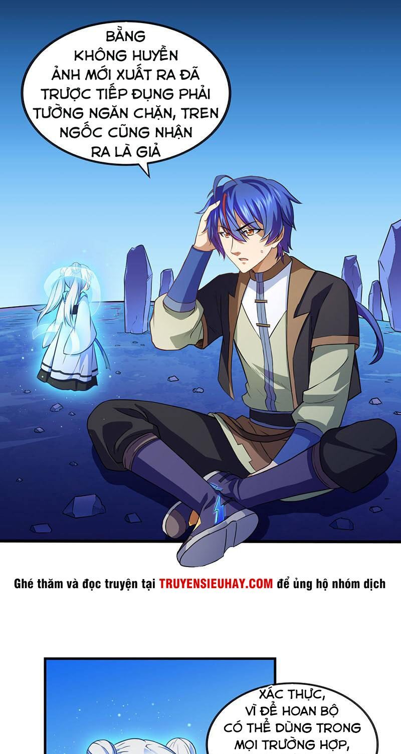 đọc truyện Võ Đạo Độc Tôn Chương 111 ảnh 9 tại Thiên Thai Truyện