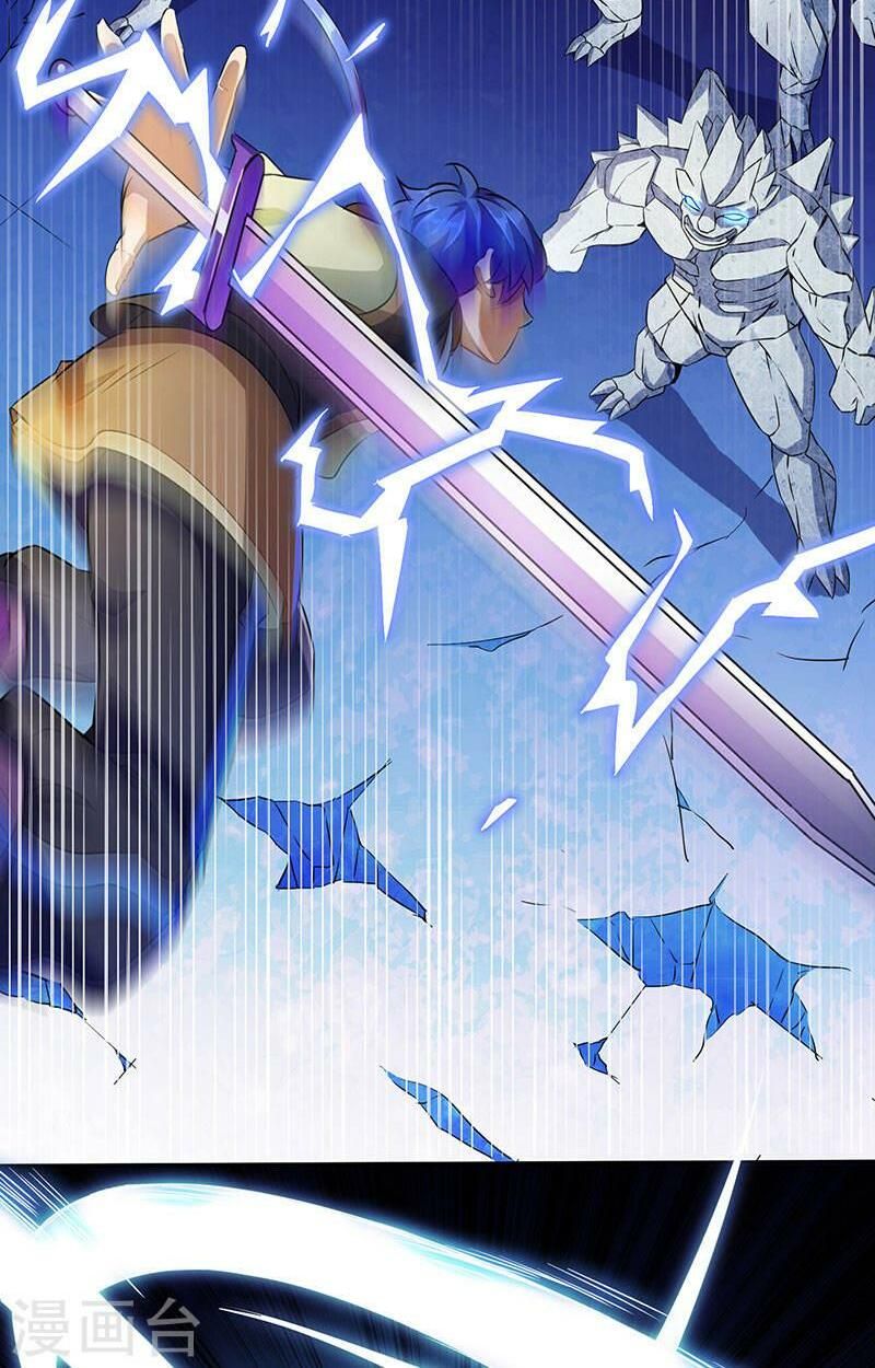 đọc truyện Võ Đạo Độc Tôn Chương 112 ảnh 15 tại Thiên Thai Truyện