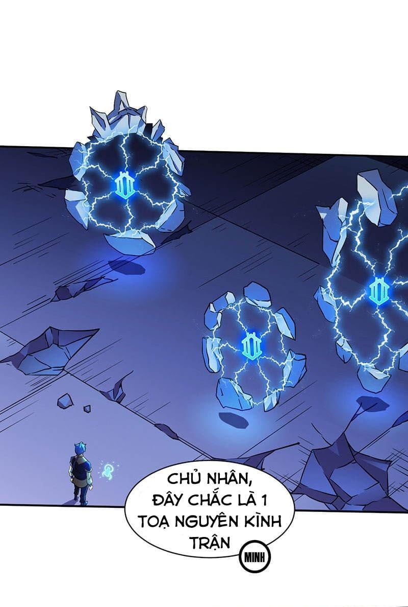 đọc truyện Võ Đạo Độc Tôn Chương 112 ảnh 18 tại Thiên Thai Truyện