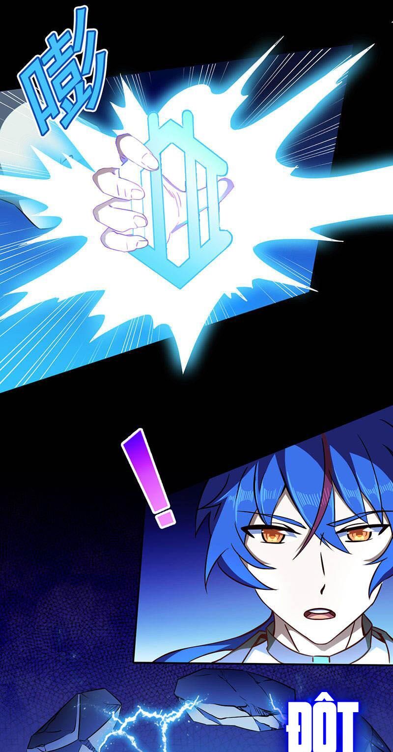 đọc truyện Võ Đạo Độc Tôn Chương 112 ảnh 20 tại Thiên Thai Truyện