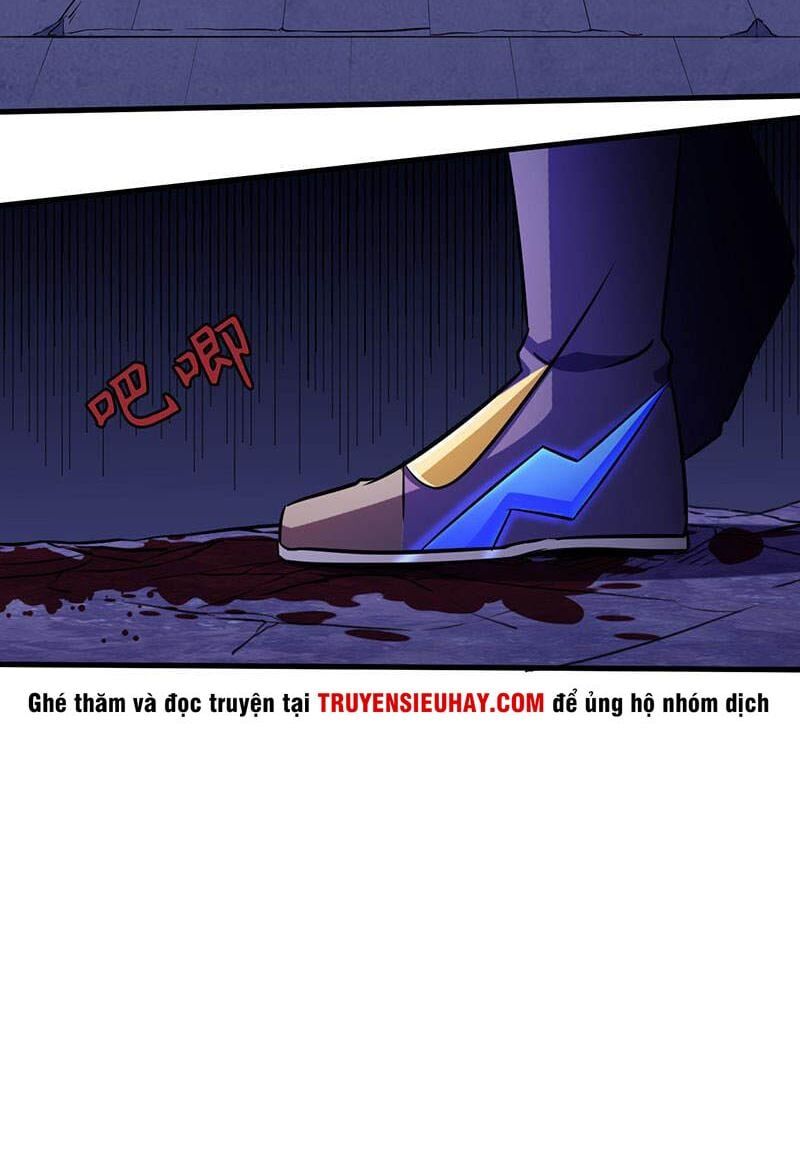 đọc truyện Võ Đạo Độc Tôn Chương 112 ảnh 26 tại Thiên Thai Truyện