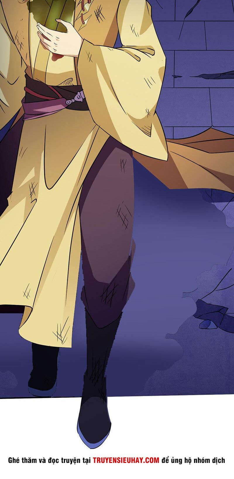 đọc truyện Võ Đạo Độc Tôn Chương 112 ảnh 28 tại Thiên Thai Truyện