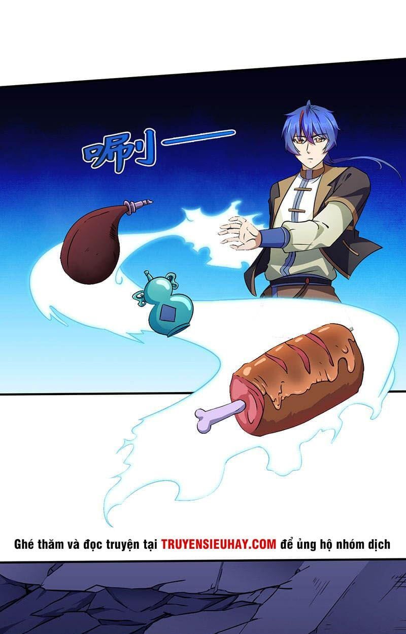 đọc truyện Võ Đạo Độc Tôn Chương 112 ảnh 31 tại Thiên Thai Truyện