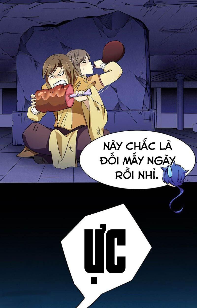 đọc truyện Võ Đạo Độc Tôn Chương 112 ảnh 32 tại Thiên Thai Truyện