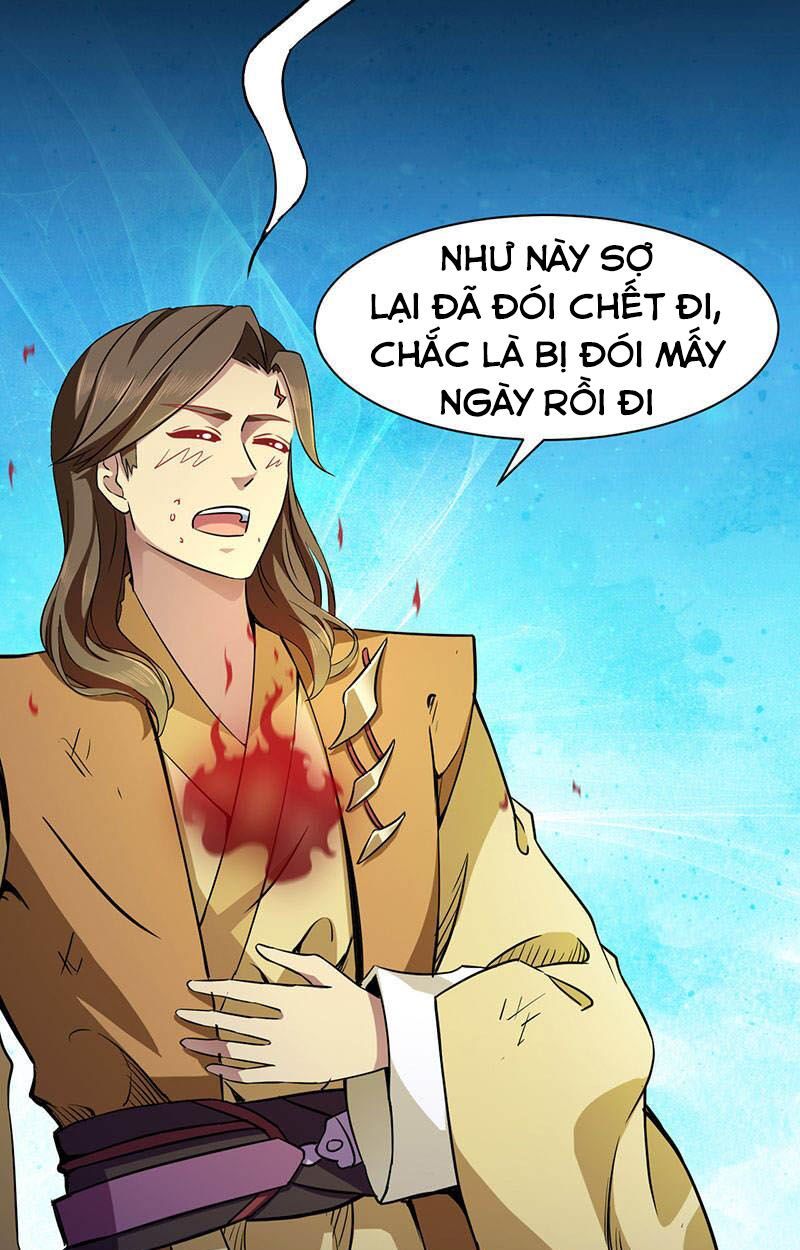 đọc truyện Võ Đạo Độc Tôn Chương 112 ảnh 33 tại Thiên Thai Truyện