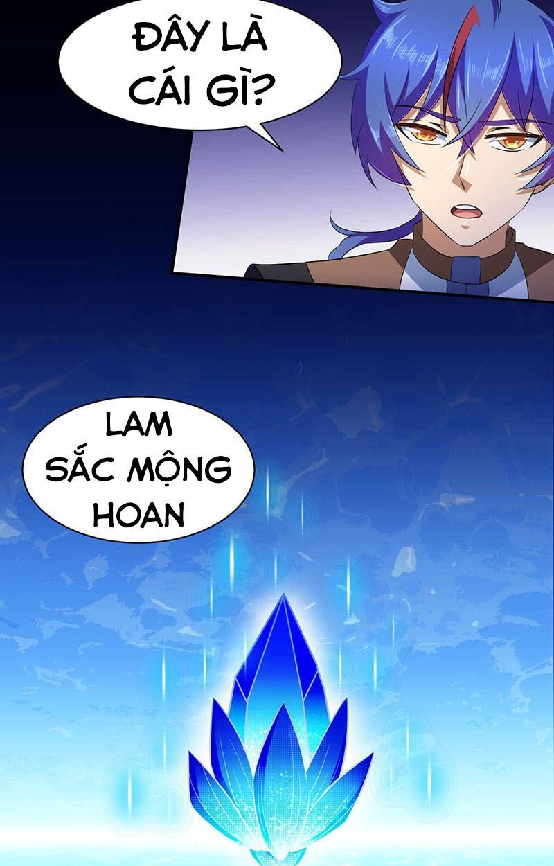 đọc truyện Võ Đạo Độc Tôn Chương 112 ảnh 35 tại Thiên Thai Truyện