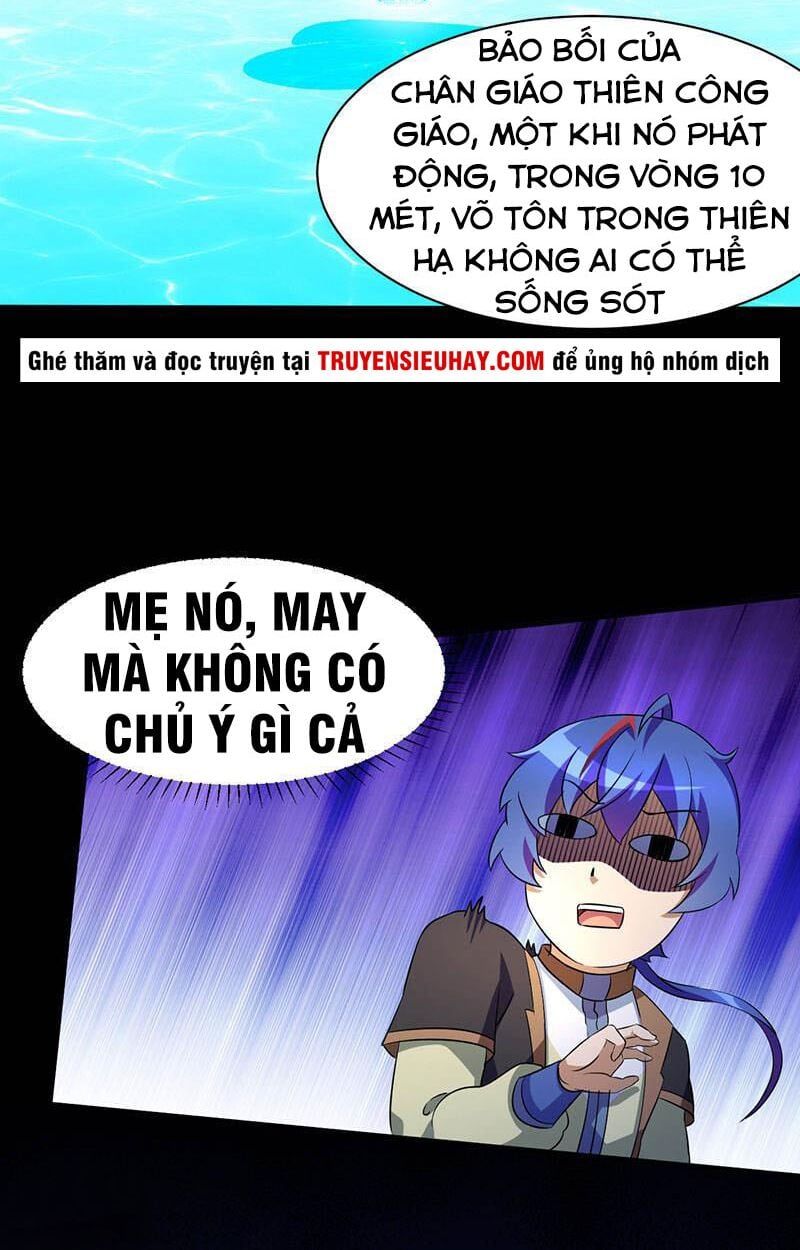 đọc truyện Võ Đạo Độc Tôn Chương 112 ảnh 36 tại Thiên Thai Truyện