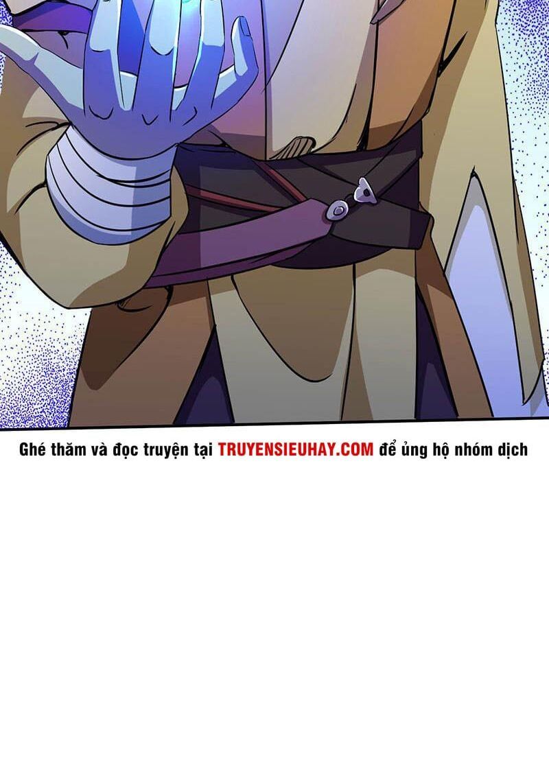 đọc truyện Võ Đạo Độc Tôn Chương 112 ảnh 38 tại Thiên Thai Truyện