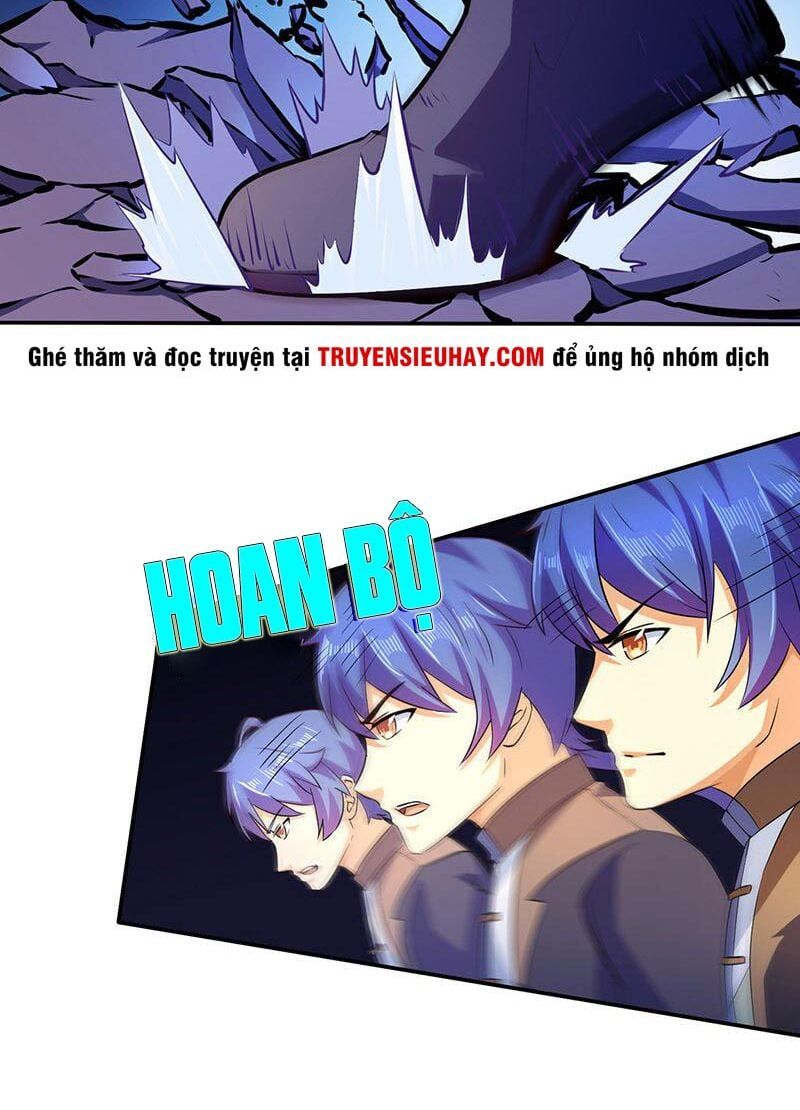 đọc truyện Võ Đạo Độc Tôn Chương 112 ảnh 6 tại Thiên Thai Truyện