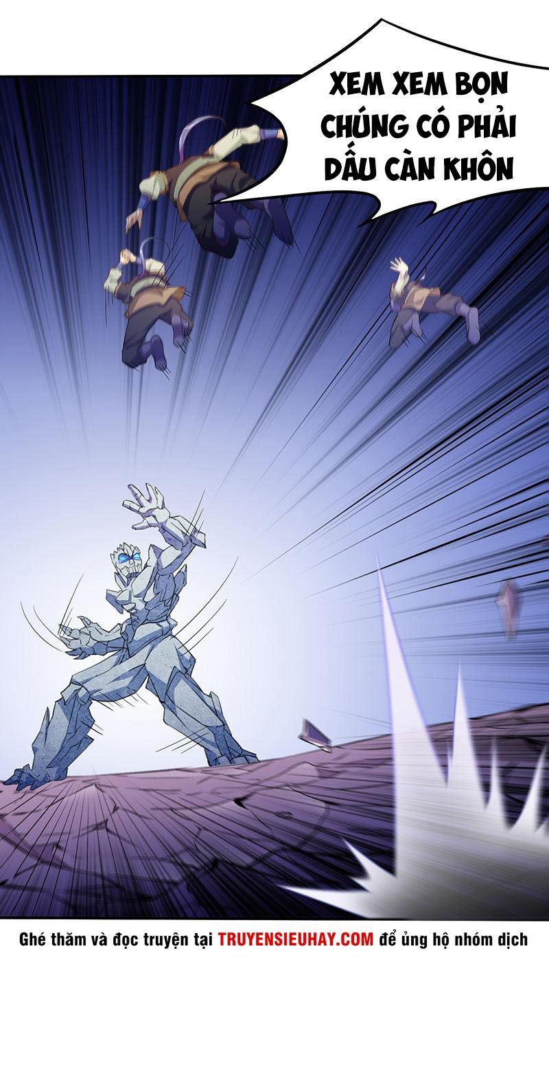 đọc truyện Võ Đạo Độc Tôn Chương 112 ảnh 7 tại Thiên Thai Truyện