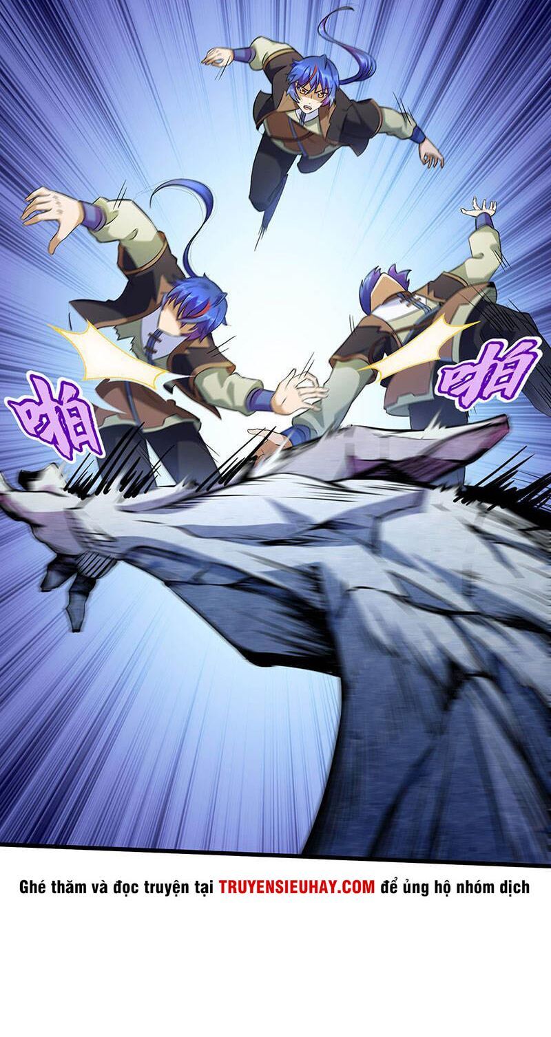 đọc truyện Võ Đạo Độc Tôn Chương 112 ảnh 9 tại Thiên Thai Truyện