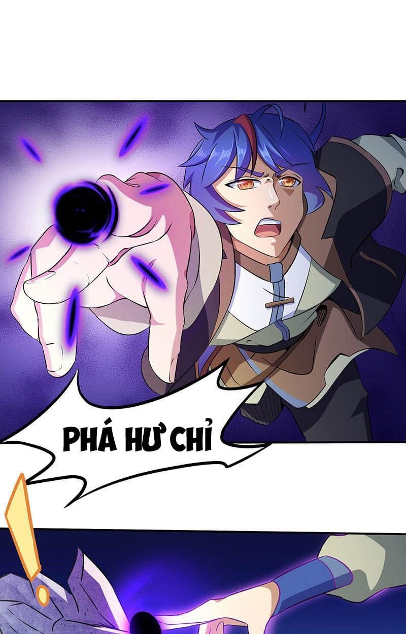 đọc truyện Võ Đạo Độc Tôn Chương 112 ảnh 10 tại Thiên Thai Truyện