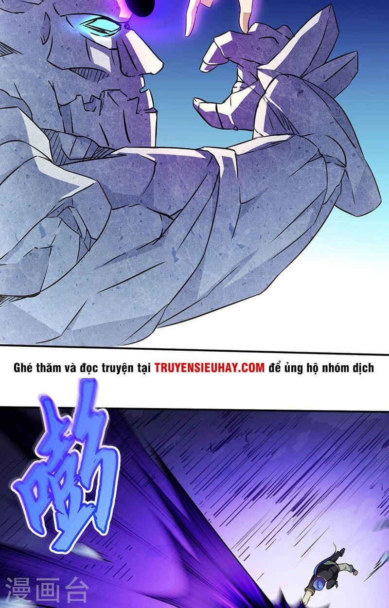 đọc truyện Võ Đạo Độc Tôn Chương 112 ảnh 11 tại Thiên Thai Truyện