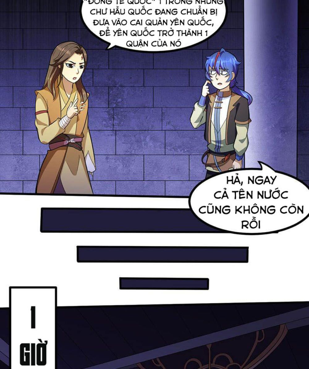 đọc truyện Võ Đạo Độc Tôn Chương 113 ảnh 13 tại Thiên Thai Truyện