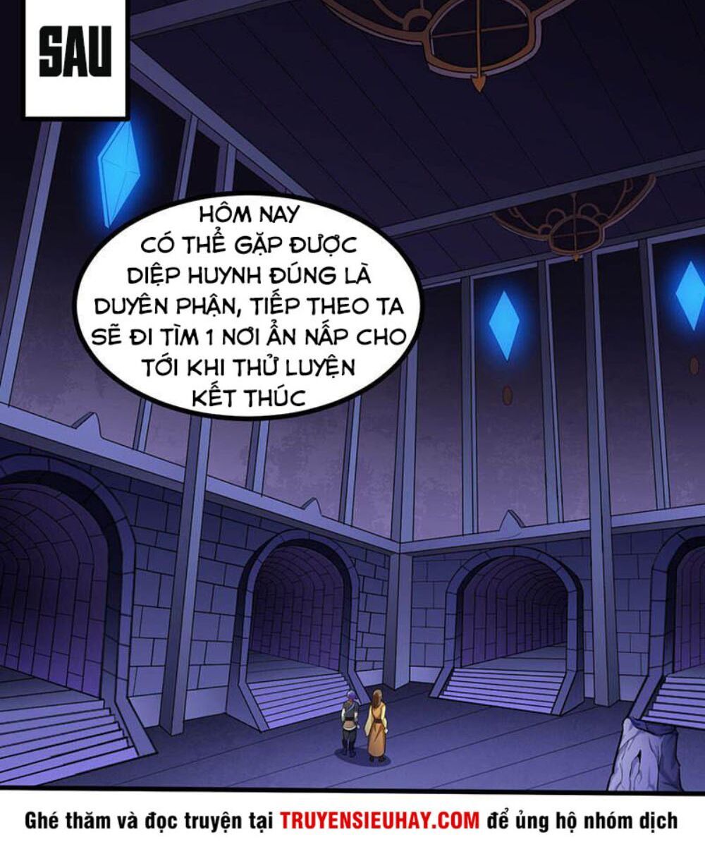 đọc truyện Võ Đạo Độc Tôn Chương 113 ảnh 14 tại Thiên Thai Truyện