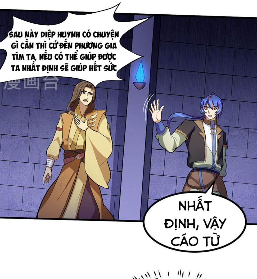 đọc truyện Võ Đạo Độc Tôn Chương 113 ảnh 15 tại Thiên Thai Truyện