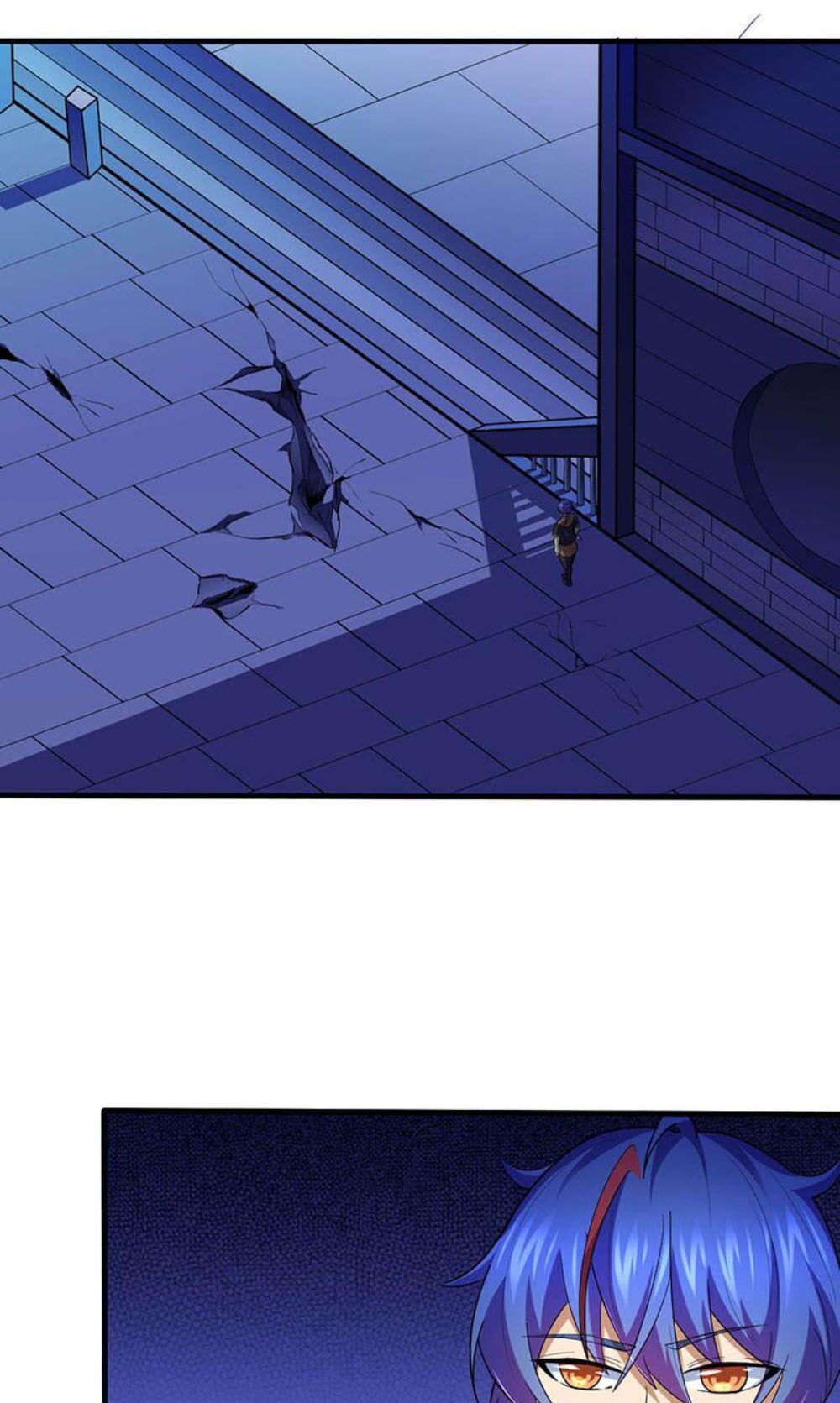 đọc truyện Võ Đạo Độc Tôn Chương 113 ảnh 19 tại Thiên Thai Truyện