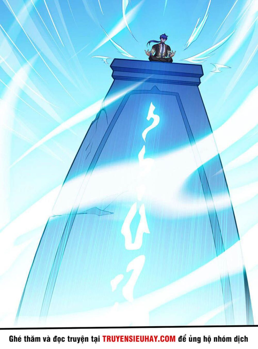 đọc truyện Võ Đạo Độc Tôn Chương 113 ảnh 23 tại Thiên Thai Truyện