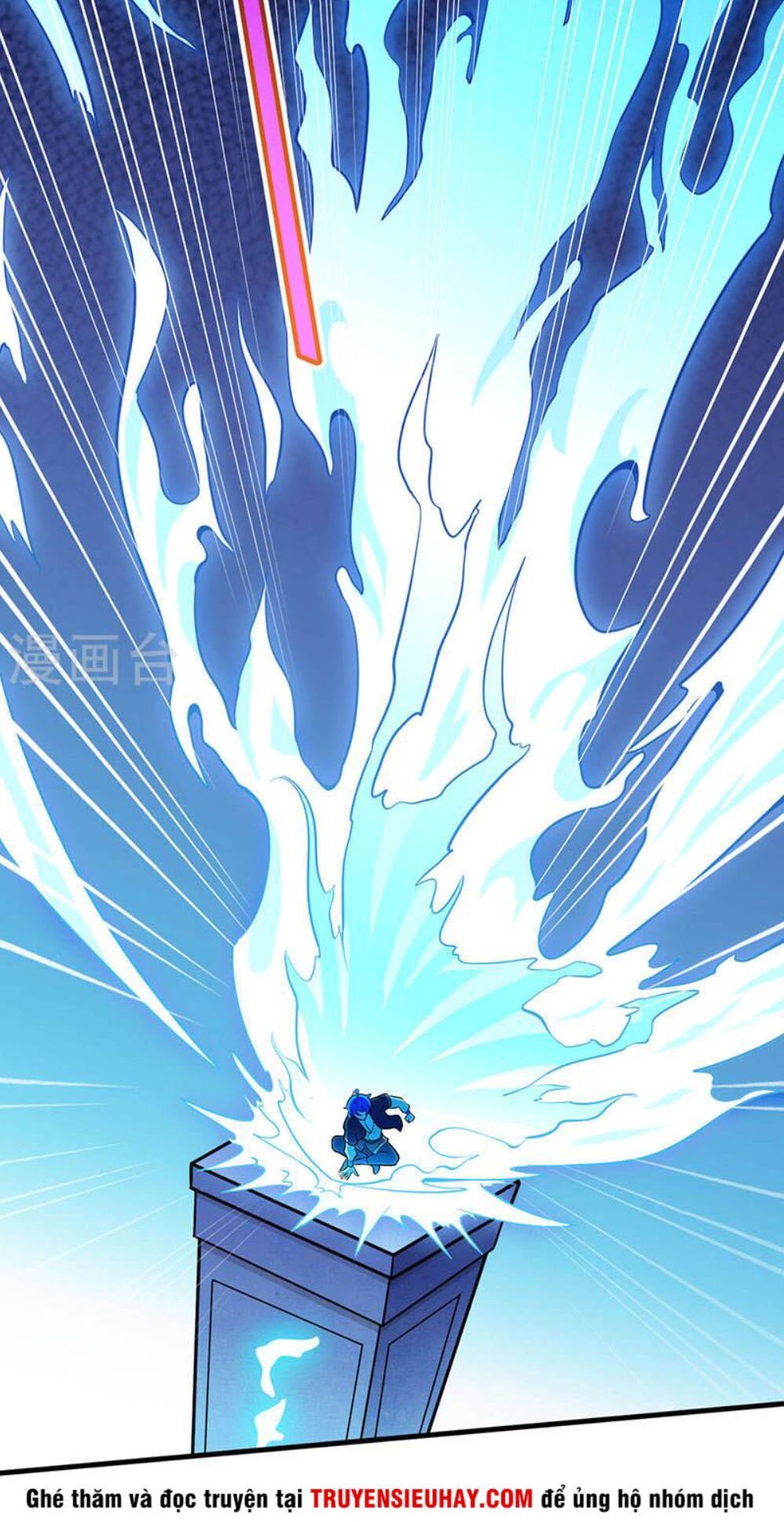 đọc truyện Võ Đạo Độc Tôn Chương 113 ảnh 25 tại Thiên Thai Truyện