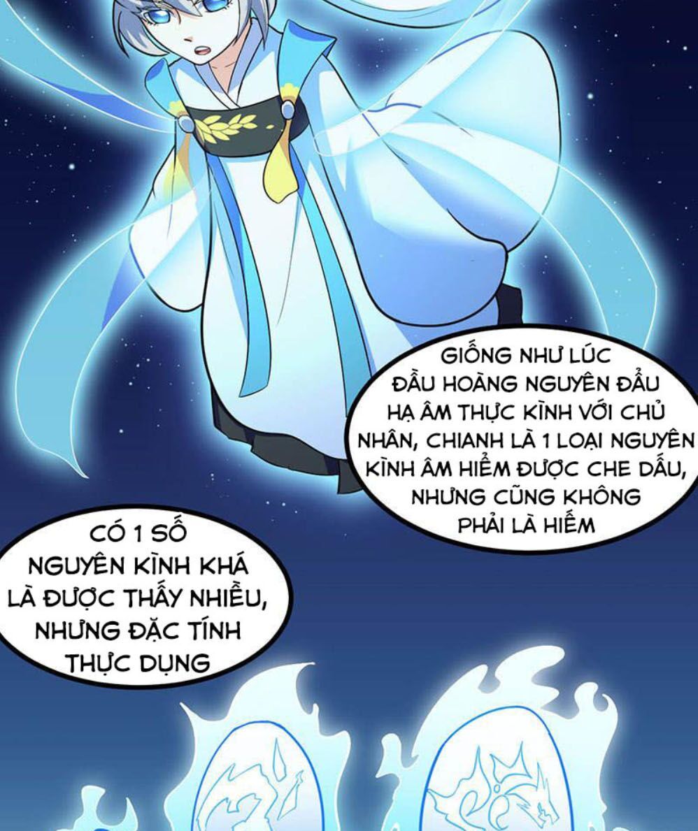 đọc truyện Võ Đạo Độc Tôn Chương 113 ảnh 27 tại Thiên Thai Truyện