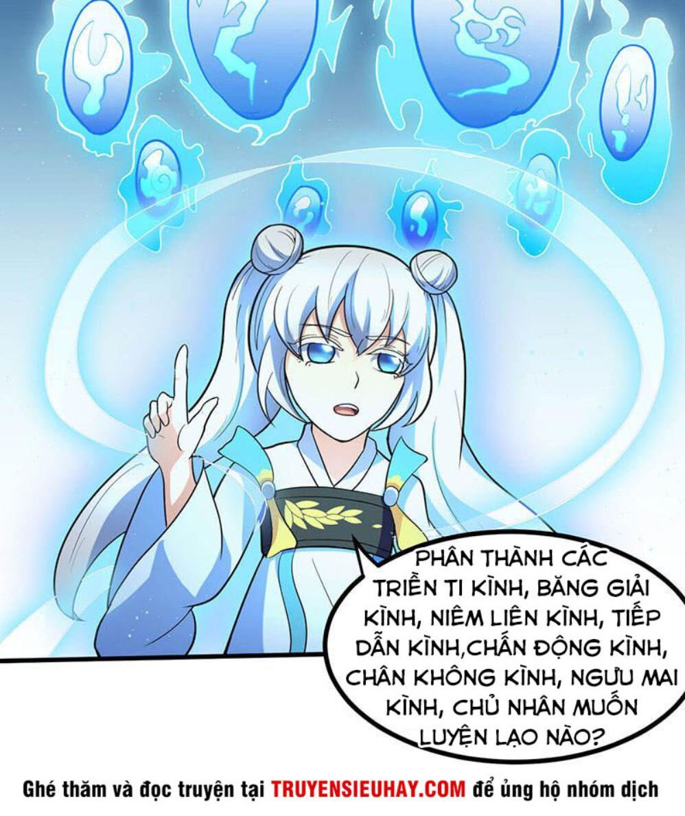 đọc truyện Võ Đạo Độc Tôn Chương 113 ảnh 28 tại Thiên Thai Truyện