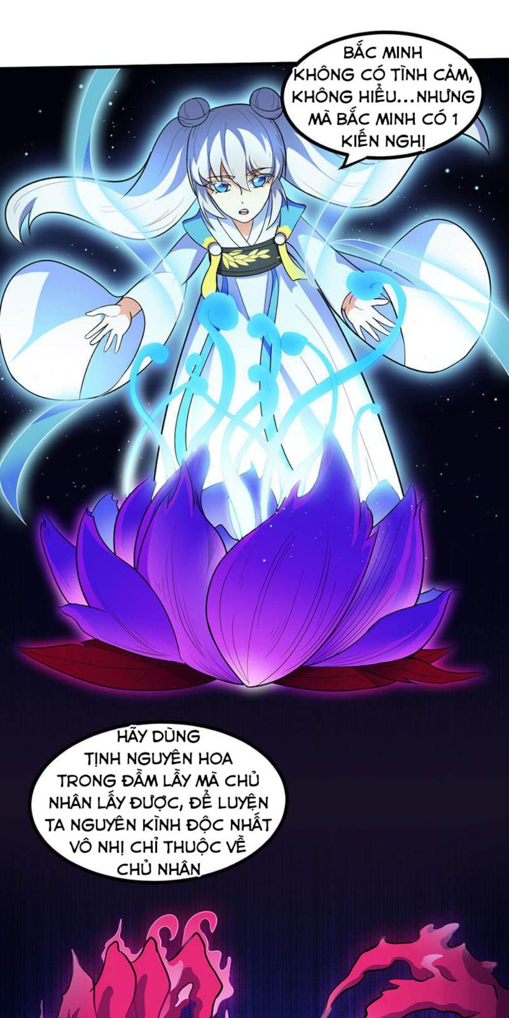 đọc truyện Võ Đạo Độc Tôn Chương 113 ảnh 34 tại Thiên Thai Truyện