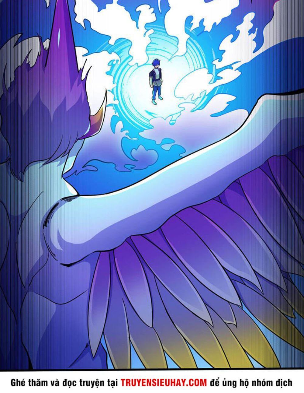 đọc truyện Võ Đạo Độc Tôn Chương 113 ảnh 36 tại Thiên Thai Truyện