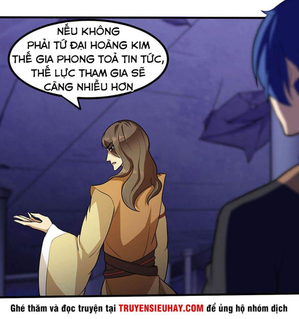 đọc truyện Võ Đạo Độc Tôn Chương 113 ảnh 9 tại Thiên Thai Truyện