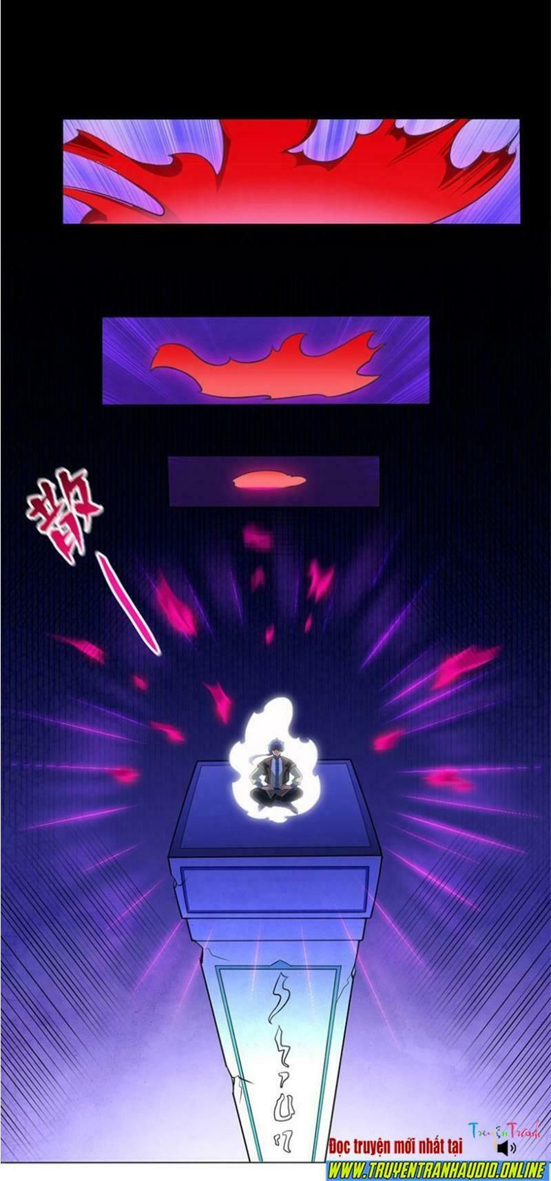 đọc truyện Võ Đạo Độc Tôn Chương 114 ảnh 13 tại Thiên Thai Truyện