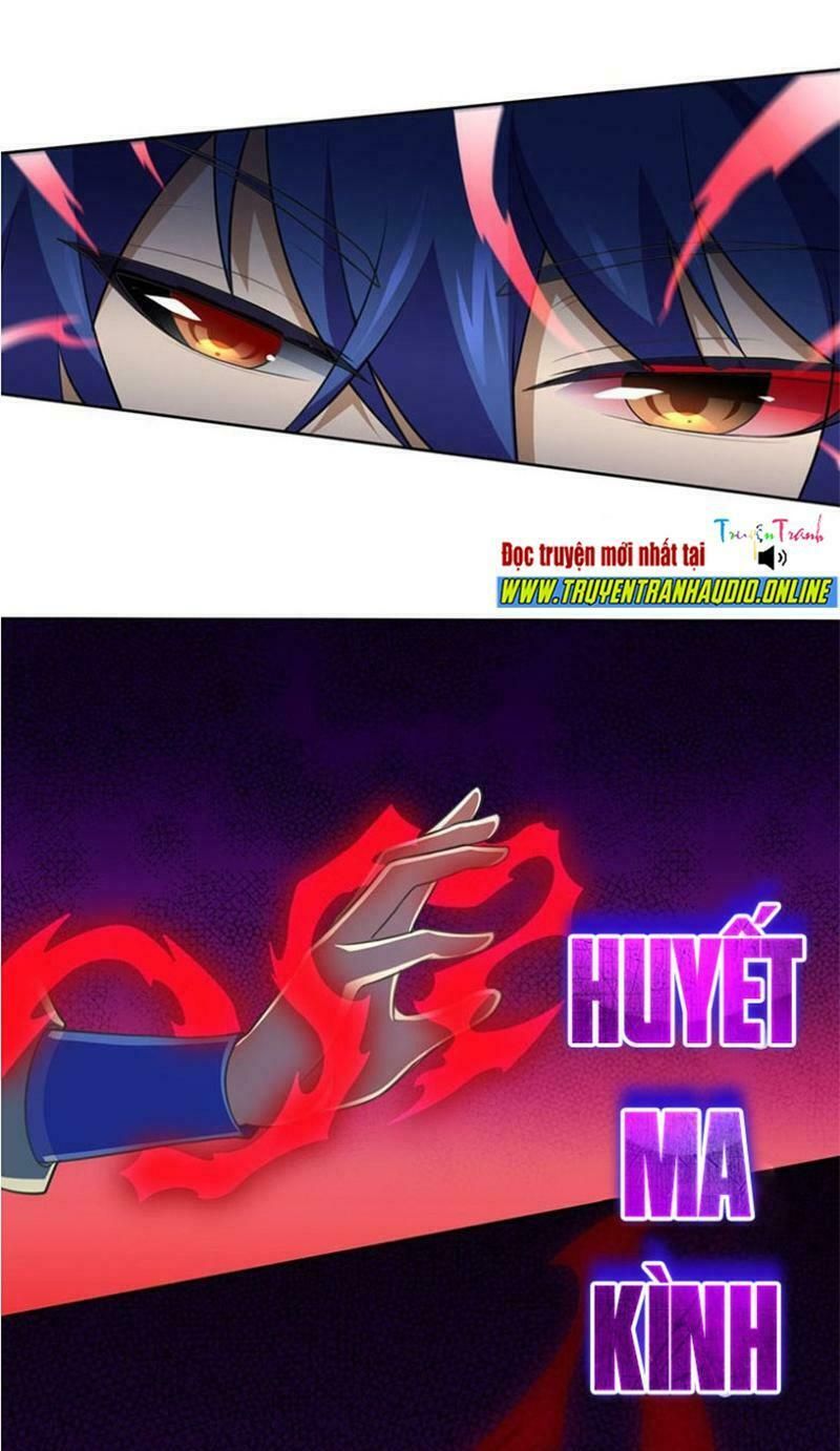 đọc truyện Võ Đạo Độc Tôn Chương 114 ảnh 14 tại Thiên Thai Truyện