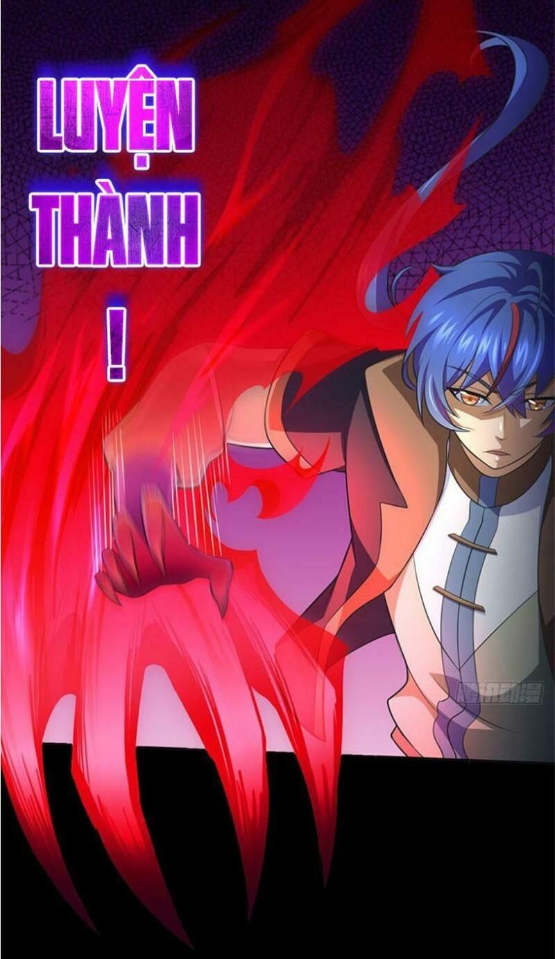 đọc truyện Võ Đạo Độc Tôn Chương 114 ảnh 15 tại Thiên Thai Truyện