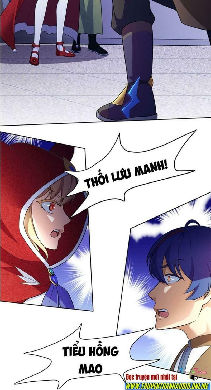 đọc truyện Võ Đạo Độc Tôn Chương 114 ảnh 22 tại Thiên Thai Truyện