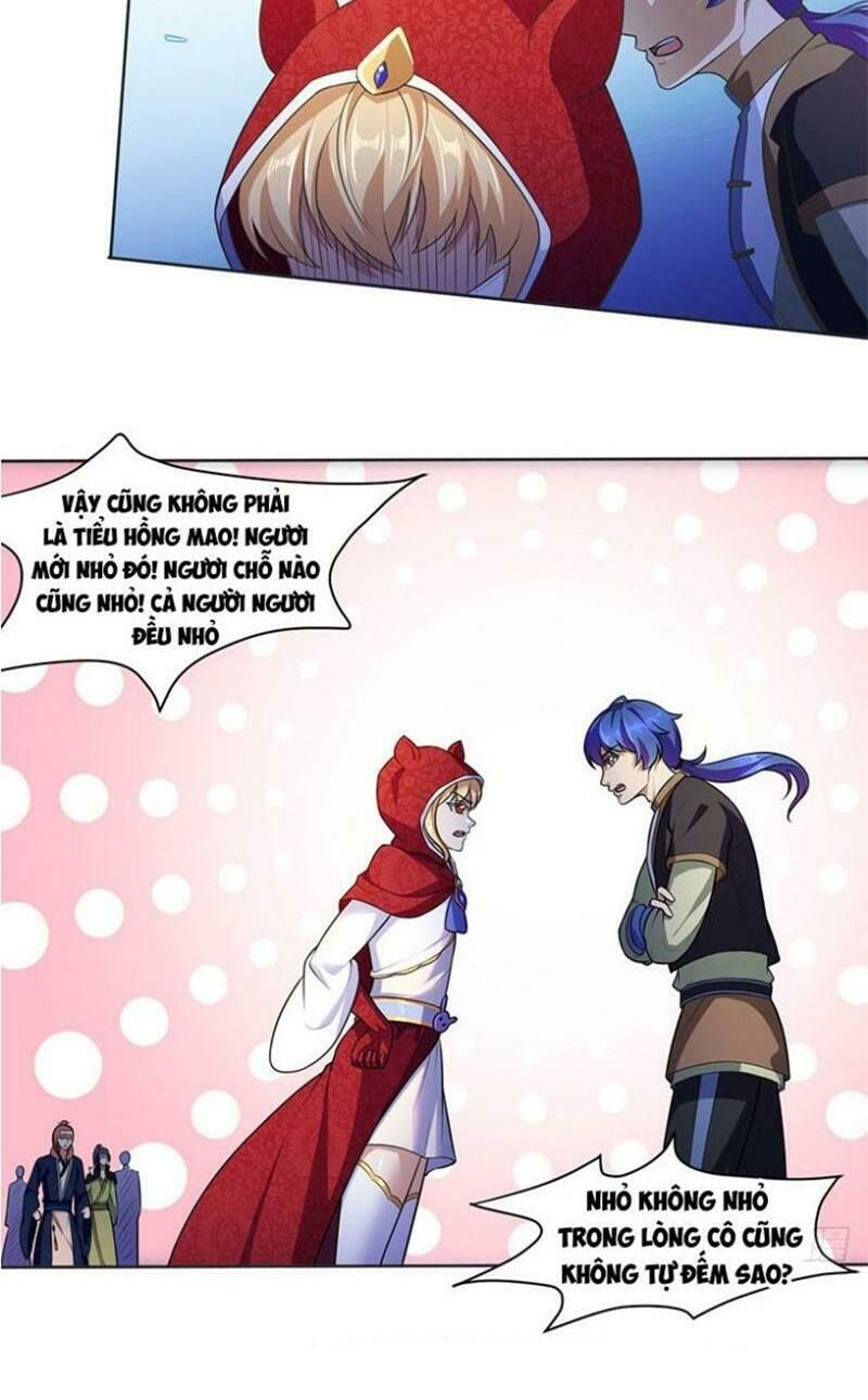 đọc truyện Võ Đạo Độc Tôn Chương 114 ảnh 24 tại Thiên Thai Truyện