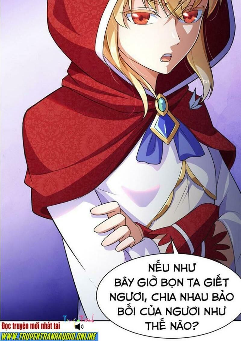 đọc truyện Võ Đạo Độc Tôn Chương 114 ảnh 30 tại Thiên Thai Truyện