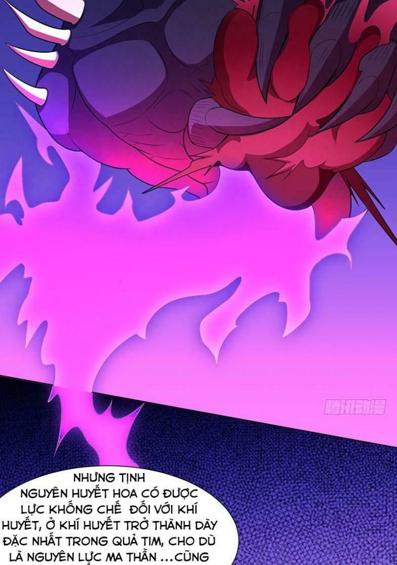 đọc truyện Võ Đạo Độc Tôn Chương 114 ảnh 7 tại Thiên Thai Truyện