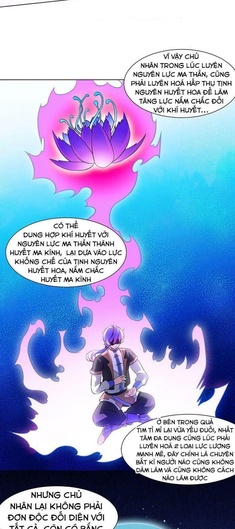 đọc truyện Võ Đạo Độc Tôn Chương 114 ảnh 9 tại Thiên Thai Truyện