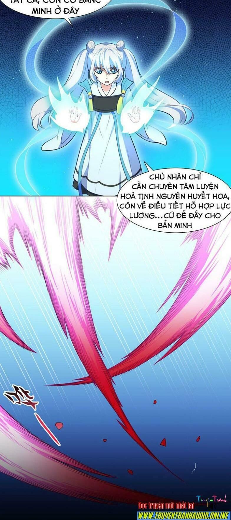 đọc truyện Võ Đạo Độc Tôn Chương 114 ảnh 10 tại Thiên Thai Truyện