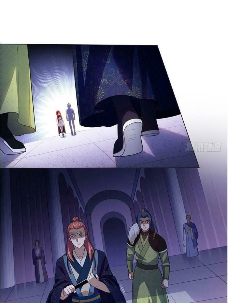 đọc truyện Võ Đạo Độc Tôn Chương 115 ảnh 12 tại Thiên Thai Truyện