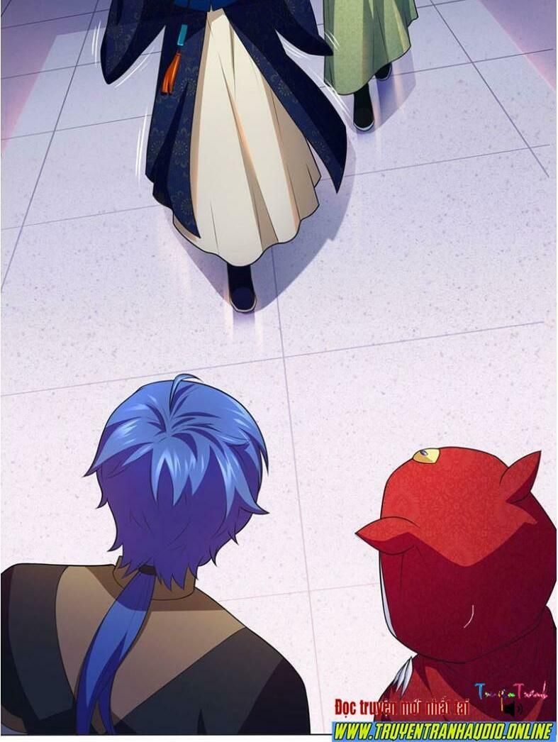 đọc truyện Võ Đạo Độc Tôn Chương 115 ảnh 13 tại Thiên Thai Truyện