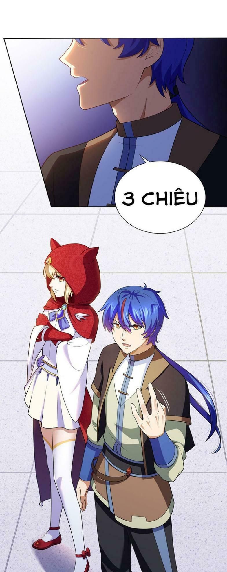 đọc truyện Võ Đạo Độc Tôn Chương 115 ảnh 18 tại Thiên Thai Truyện