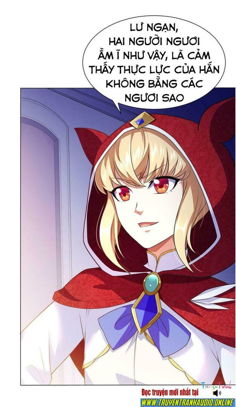 đọc truyện Võ Đạo Độc Tôn Chương 115 ảnh 4 tại Thiên Thai Truyện