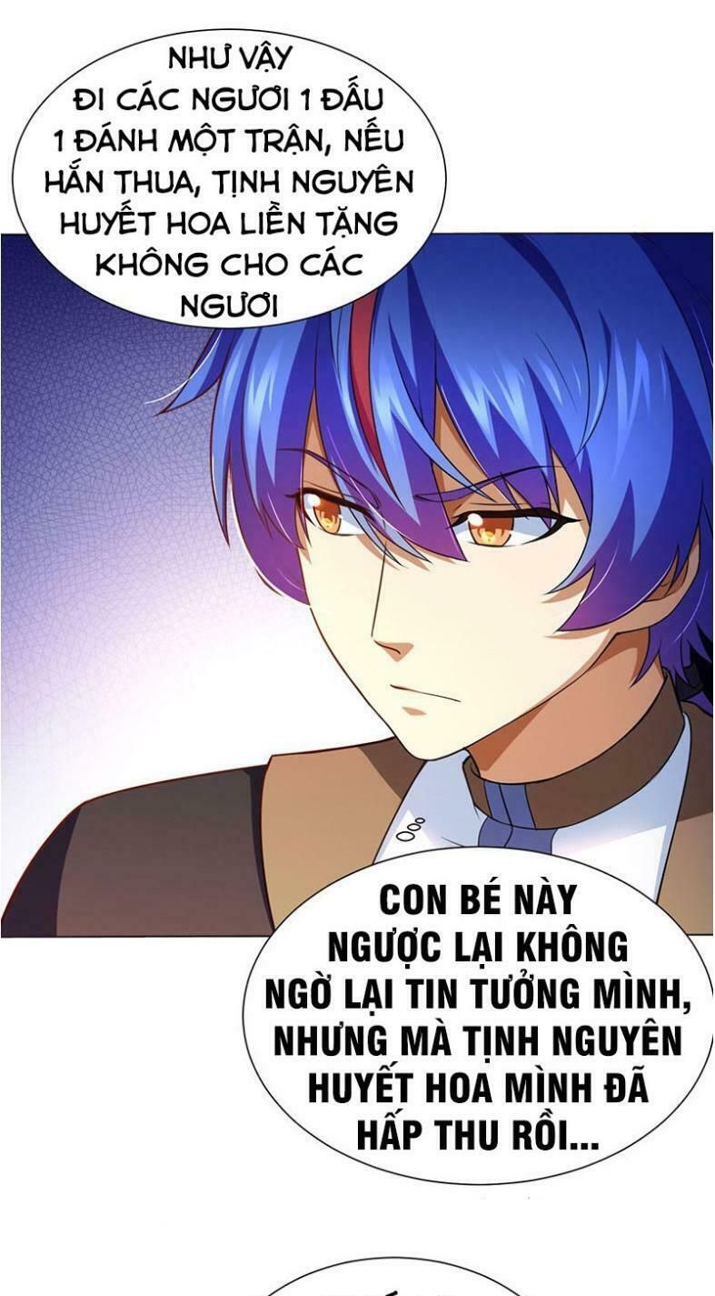 đọc truyện Võ Đạo Độc Tôn Chương 115 ảnh 5 tại Thiên Thai Truyện