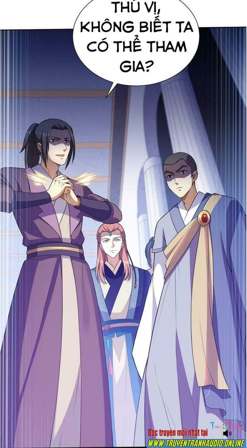 đọc truyện Võ Đạo Độc Tôn Chương 115 ảnh 6 tại Thiên Thai Truyện