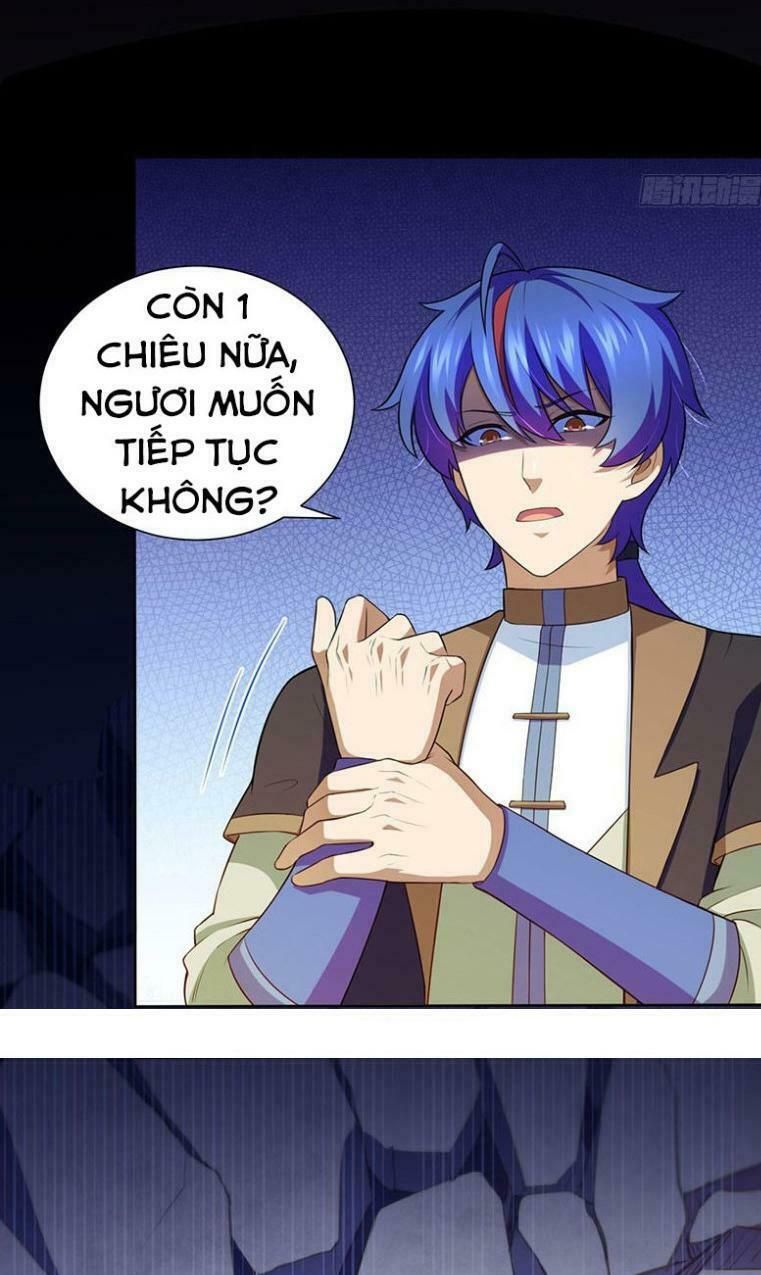 đọc truyện Võ Đạo Độc Tôn Chương 116 ảnh 16 tại Thiên Thai Truyện