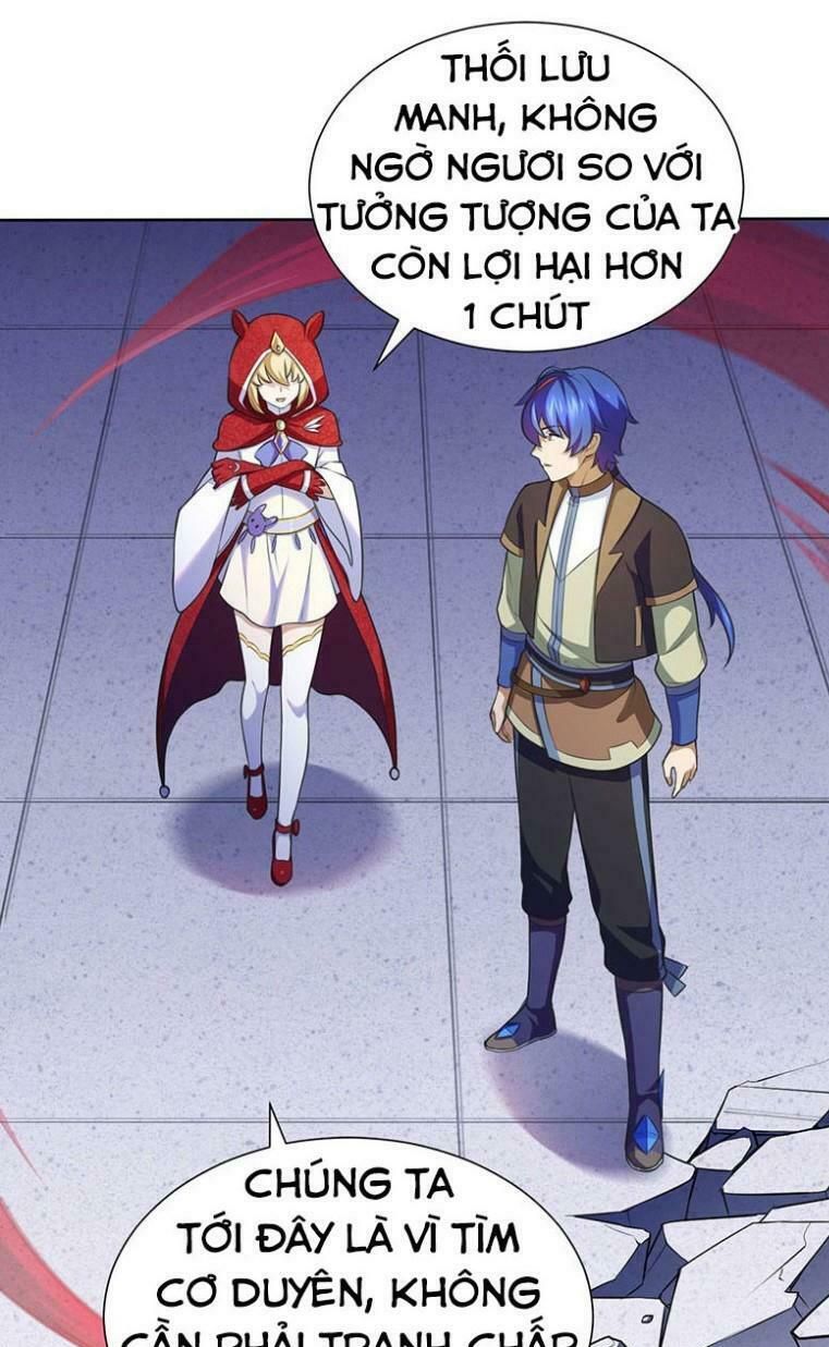 đọc truyện Võ Đạo Độc Tôn Chương 116 ảnh 21 tại Thiên Thai Truyện