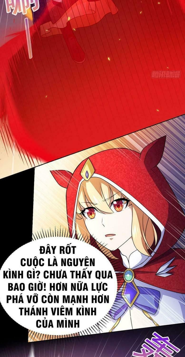 đọc truyện Võ Đạo Độc Tôn Chương 116 ảnh 4 tại Thiên Thai Truyện