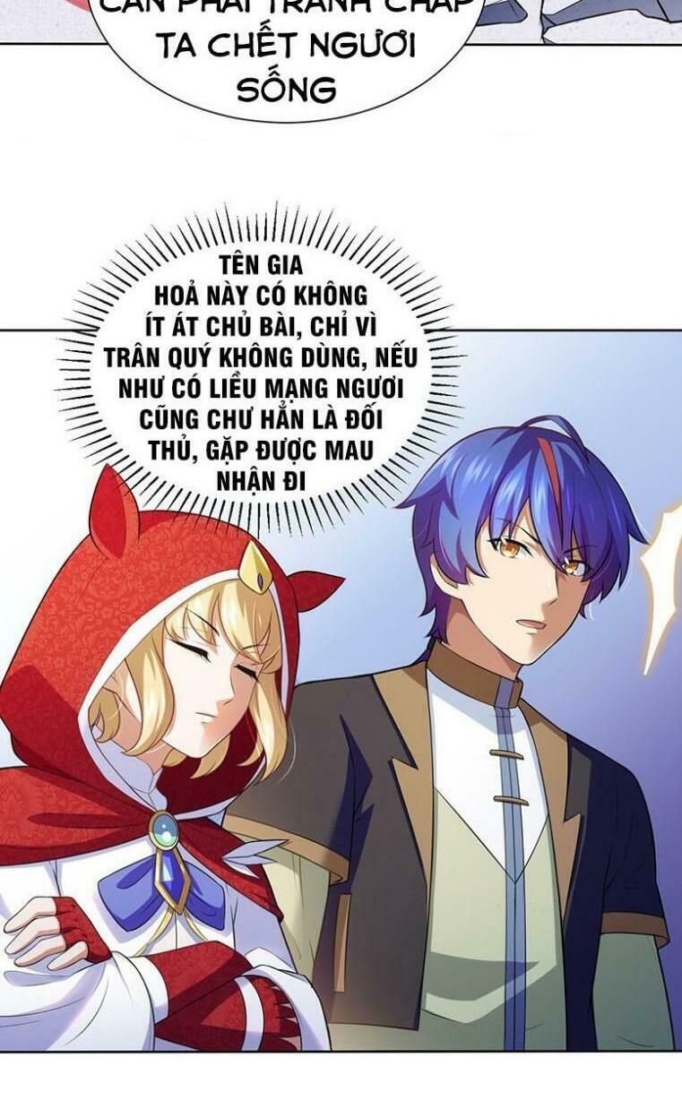 đọc truyện Võ Đạo Độc Tôn Chương 116 ảnh 22 tại Thiên Thai Truyện